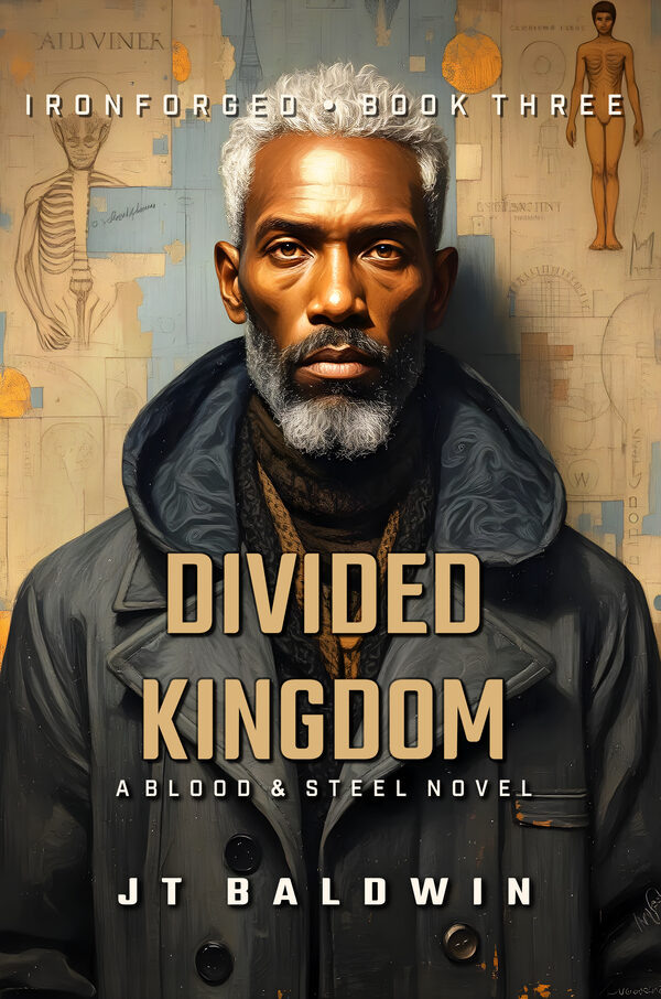 Divided Kingdom