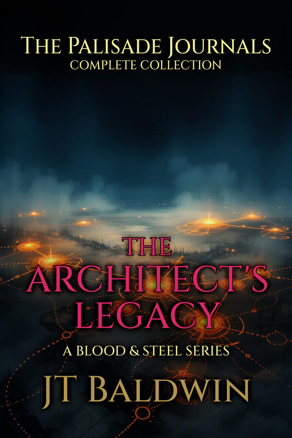 The Architect's Legacy