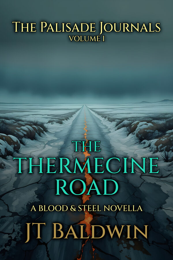 The Thermecine Road